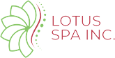 Lotus Spa Inc Logo
